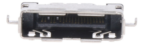 Para Conector De Puerto De Carga Sony Psv Ps Vita Pch-1000