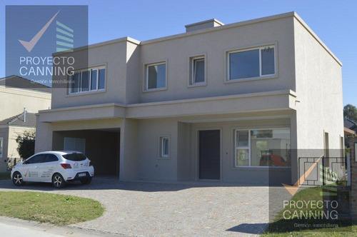 Imagen 1 de 30 de Casa En Venta En Canning Don Joaquin