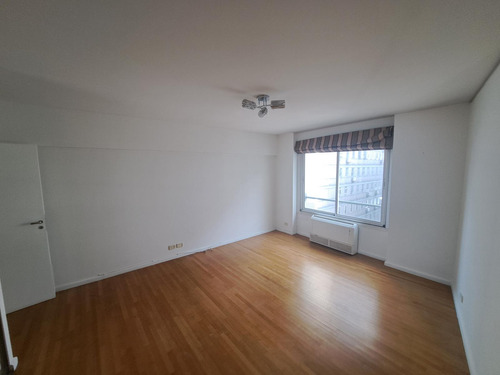 Alquiler Departamento 2 Ambientes Con Amenities En Retiro