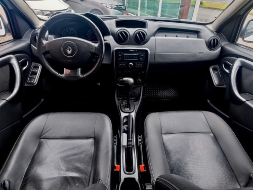 Imagem 14 de 15 de Duster 2.0 Dynamique 2013 Automatico