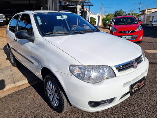 Fiat Palio 1.0 MPI FIRE 8V