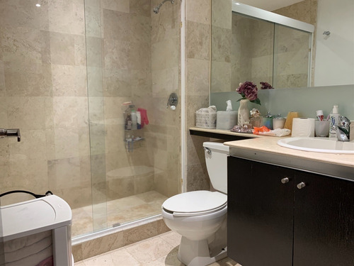 Amplio Departamento A La Venta En Privada Del Bosque