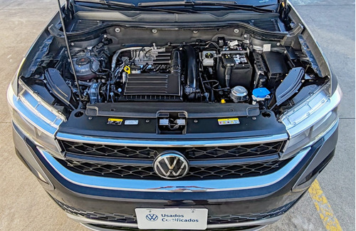 Volkswagen Taos 1.4 Tsi Comfortline At