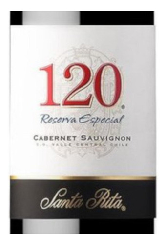 Vino Santa Rita