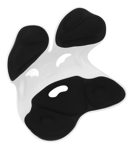 Soporte Ergonómico Para La Parte Inferior De La Espalda Y Al
