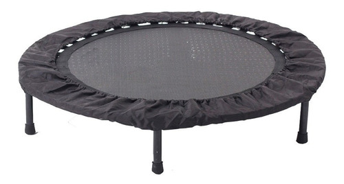 Mini Trampolin Cama Elástica 32 Resortes 150kg Quuz