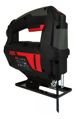 Sierra Caladora Skil 4400 Velocidad Variable 400w Beiro