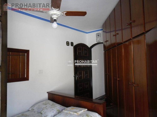 Imagem 28 de 30 de Sobrado Com 4 Dormitórios À Venda, 1 M² Por R$ 900.000,00 - Jardim Maria Rita - São Paulo/sp - So1750
