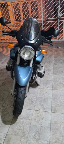 Imagem 6 de 6 de Bmw R1150r