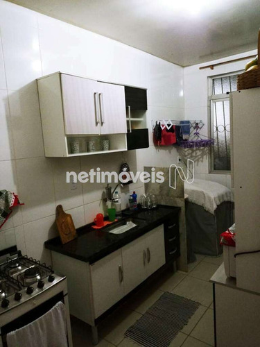 Imagem 12 de 12 de Venda Apartamento 2 Quartos Heliópolis Belo Horizonte - 902632