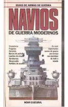 Comprar Livro Guias De Armas De Guerra - Navios De Guerra Modernos - Nova Cultural (editora_ [0000]