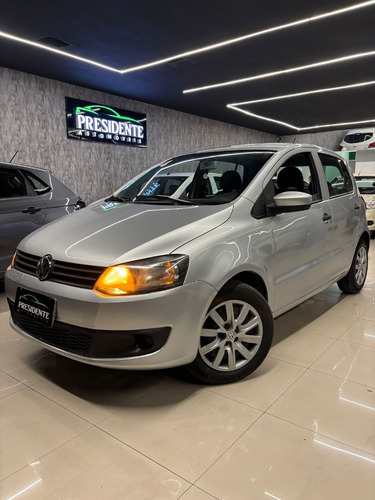 Volkswagen Fox 1.0 MI 8V FLEX 4P MANUAL
