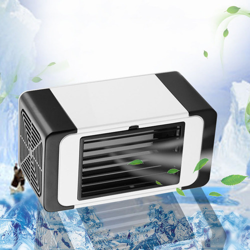 Mini Enfriador Usb U Para Computadora De Escritorio Doméstic
