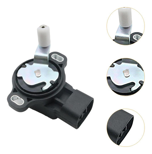 El Sensor De Posición Del Reemplaza Compatible Con Nissan