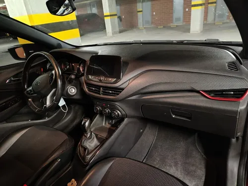 Chevrolet Onix 1.0T Rs Mt