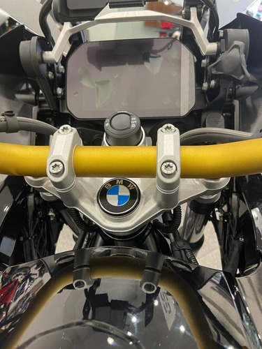 Bmw R 1250 Gs 40 Years