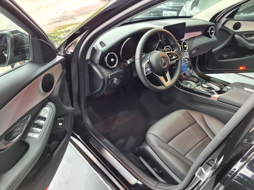 Mercedes Benz C180 Avantgarde 2020 0km Oportunidade
