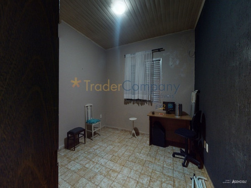 Casa Residencial 146,00m² 3 Dormitorios/2 Suites 2 Vagas R$795.000,00 Vila Leopoldina - Ca00193