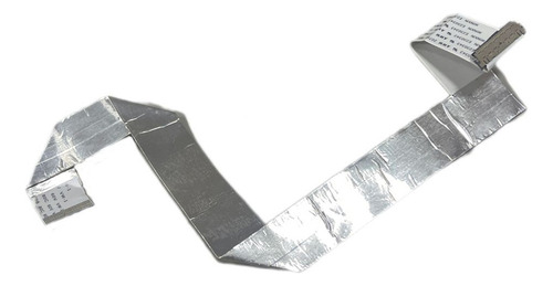 Cabo Flat Lvds Monitor Acer P166hql P166