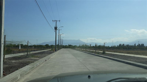 Lote Esquina.industrial Arriendo Build To Suit.