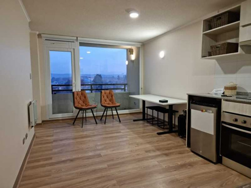 Impecable 1d+1b A Pasos Del Centro (90283)