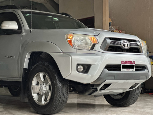 Toyota Tacoma 4.0 Trd Sport 4x4 Mt
