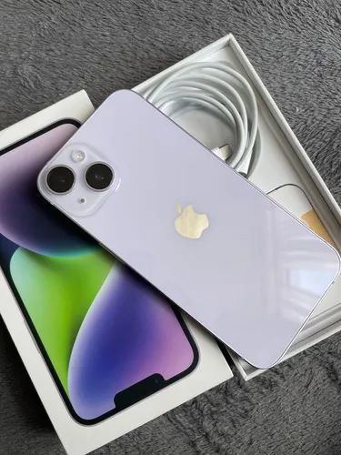 iPhone 14 256gb (Reacondicionado)