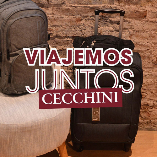 Valija 20´´ Simones Helena Soft