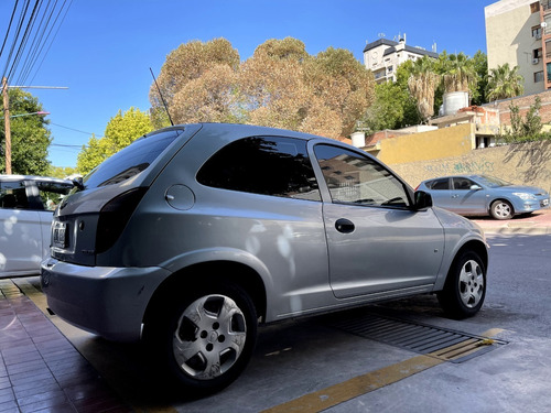 Chevrolet Celta Lt 1.4 N 8v (92cv) 3ptas. Gnc