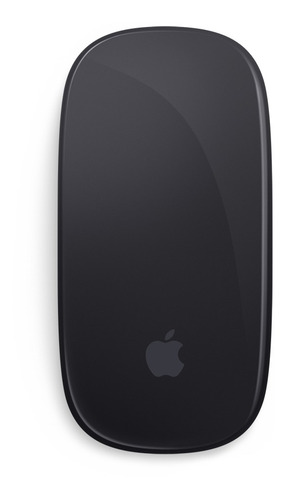 Apple Magic Mouse 2 Gris espacial model A1657