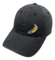 Comprar Gorra Pre Lavada Algodón Grafiti Grafity Arte Urbano Rr124
