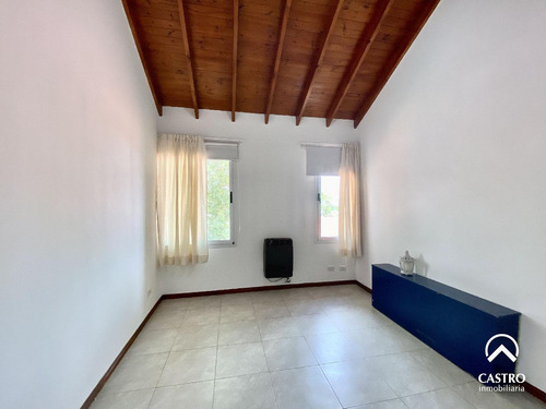 Departamento En San Agustín, Villa De Merlo.