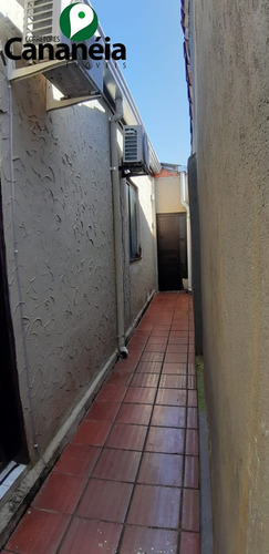 Imagem 10 de 30 de Casa No Centro 3 Dormitórios (1 Suíte) Para Venda - Cananéia - Litoral Sul De Sp - 0411 - 32622585