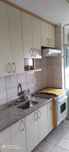Imagem 15 de 15 de Apartamento - Rudge Ramos - São Bernardo Do Campo - 1033-20500