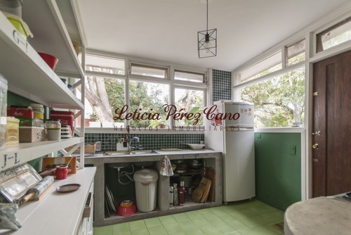 Venta Casa 3 Dormitorios En Pinares- Ref: 18720