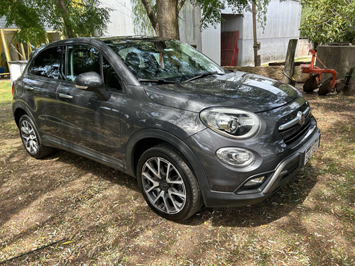 Fiat 500x Extra Full 4x4