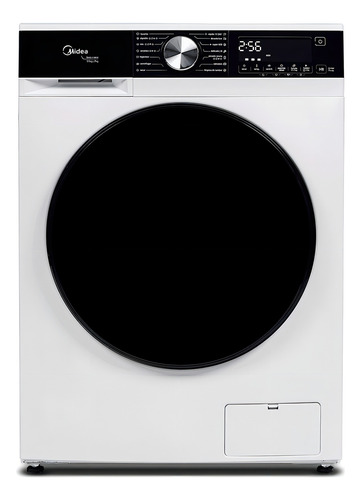 Lava E Seca Midea Master Clean Smart 11kg Branca 127v