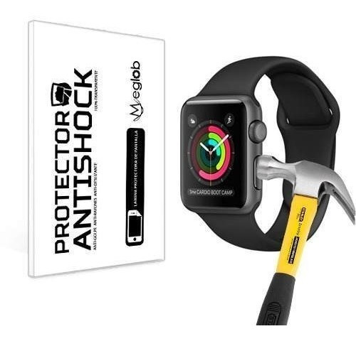 Lamina Protector Anti-shock Apple Watch Series 1 Sport 42mm