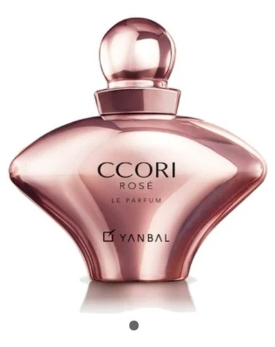  Perfume Ccori ,yanbal