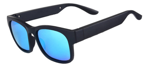 Lentes De Sol Inteligentes Audífonos Bluetooth, Llamadas