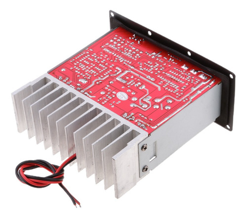 Subwoofer Amplificador De Audio Para Automóvil 12v 150w Mó