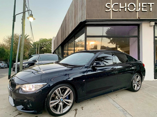 Bmw Serie 4 3.0 435i M Package