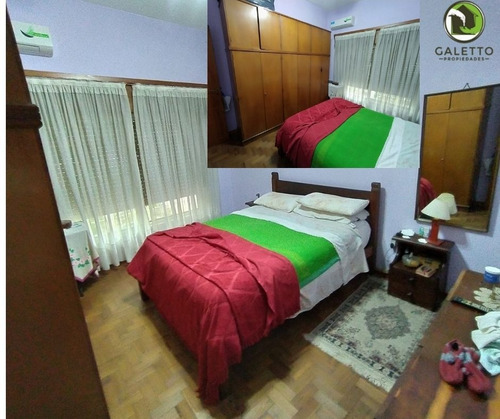 Venta Casa Con Galpon De 3 Amb. Hernandez 724. Ezpeleta