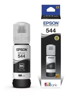 Printer Epson Ecotank