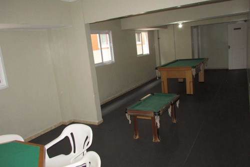 Imagem 12 de 17 de Apartamento Com 1 Dorm, Aviação, Praia Grande - R$ 160 Mil, Cod: 2306 - V2306