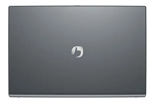 Imagem 10 de 10 de Notebook Positivo Motion Gray Celeron Ssd 128gb 4gb Win10