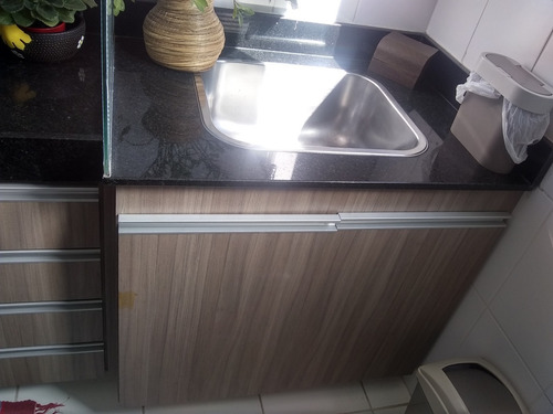 Imagem 24 de 29 de Apartamento À Venda, 2 Quartos, 1 Vaga, Santa Maria - Contagem/mg - 21392