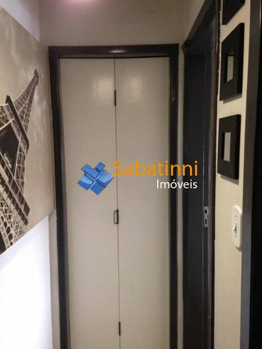 Imagem 16 de 21 de Apartamento A Venda Em Sp Mooca - Ap04940 - 69509498