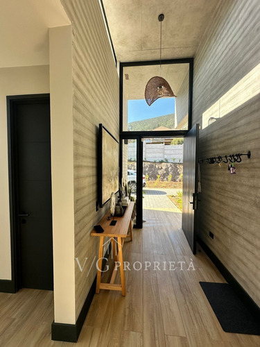 Casa En Condominio Encomenderos