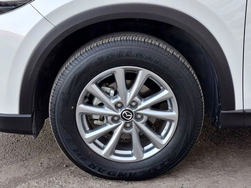 Mazda CX-5 CORE MT 2.0